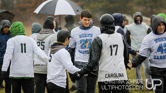 Queen City Tune Up 2018 - Sunday