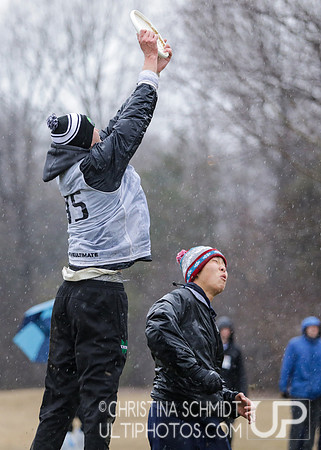 Queen City Tune Up 2018 - Sunday