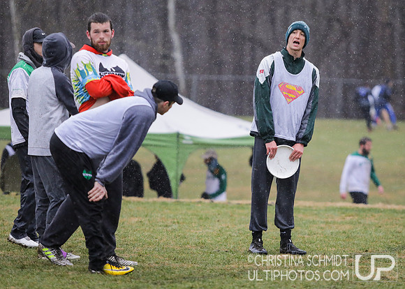 Queen City Tune Up 2018 - Sunday