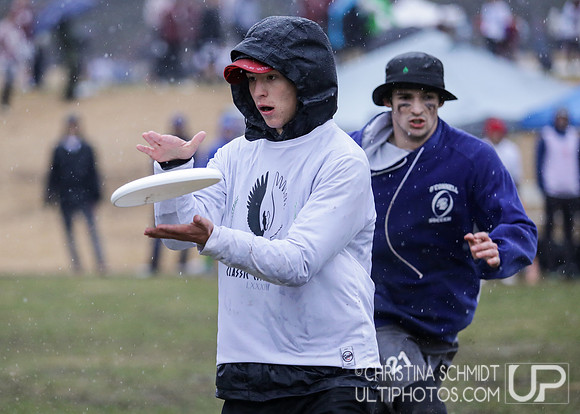 Queen City Tune Up 2018 - Sunday
