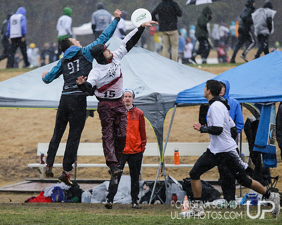 Queen City Tune Up 2018 - Sunday