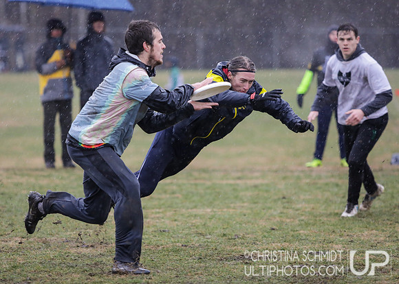 Queen City Tune Up 2018 - Sunday