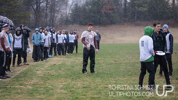 Queen City Tune Up 2018 - Sunday
