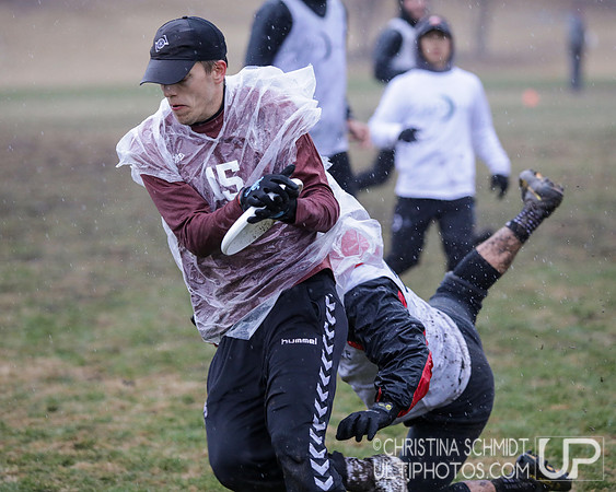 Queen City Tune Up 2018 - Sunday