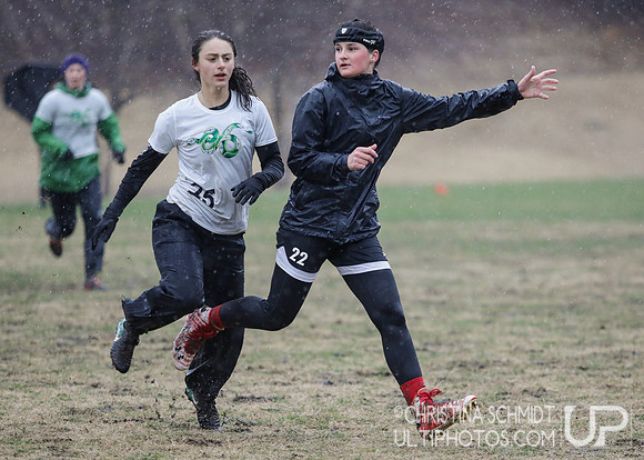 Queen City Tune Up 2018 - Sunday