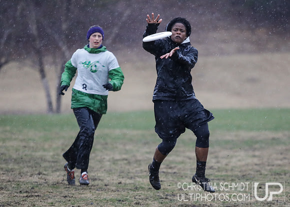 Queen City Tune Up 2018 - Sunday