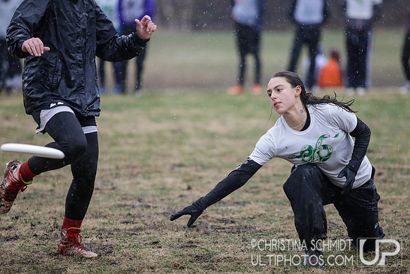 Queen City Tune Up 2018 - Sunday