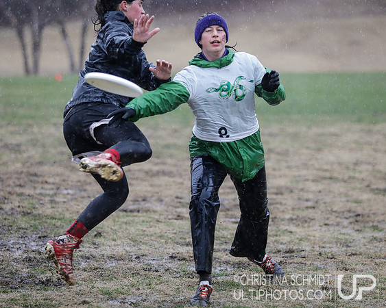 Queen City Tune Up 2018 - Sunday