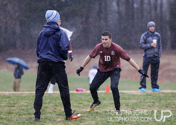 Queen City Tune Up 2018 - Sunday