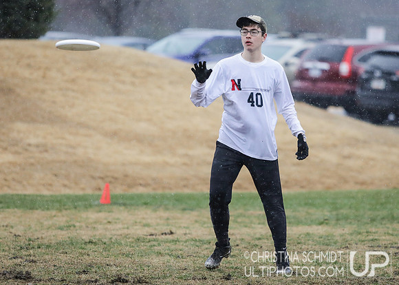 Queen City Tune Up 2018 - Sunday