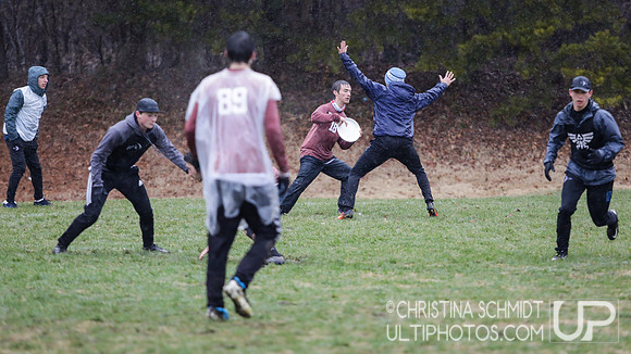 Queen City Tune Up 2018 - Sunday