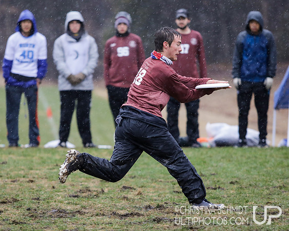Queen City Tune Up 2018 - Sunday