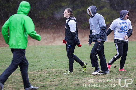 Queen City Tune Up 2018 - Sunday