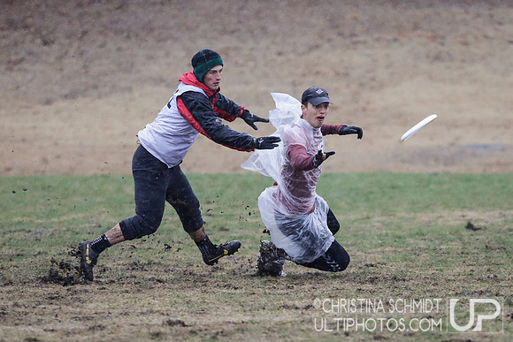 Queen City Tune Up 2018 - Sunday