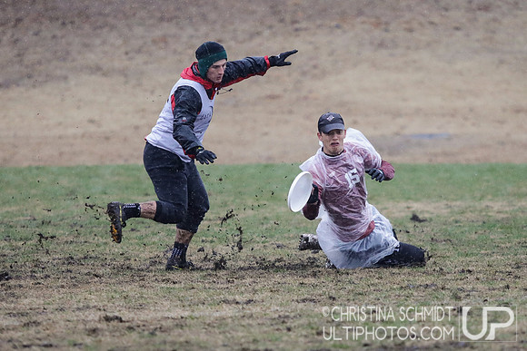 Queen City Tune Up 2018 - Sunday