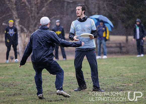 Queen City Tune Up 2018 - Sunday