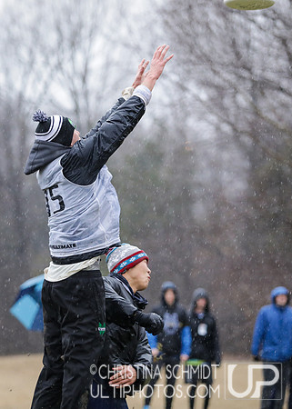 Queen City Tune Up 2018 - Sunday