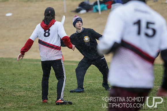 Queen City Tune Up 2018 - Sunday