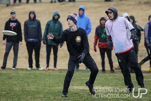 Queen City Tune Up 2018 - Sunday