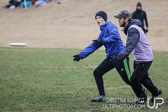 Queen City Tune Up 2018 - Sunday