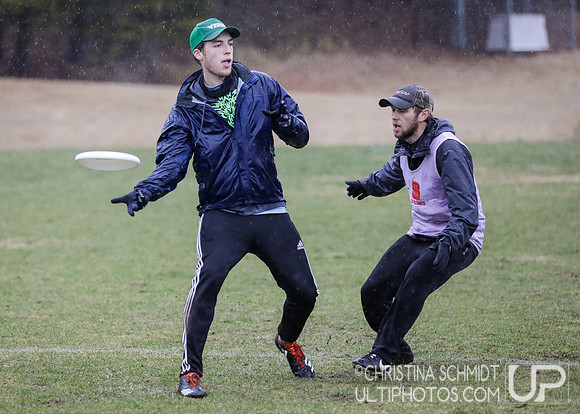 Queen City Tune Up 2018 - Sunday