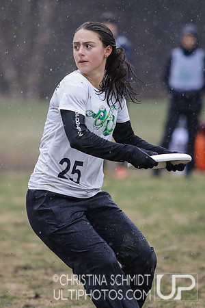 Queen City Tune Up 2018 - Sunday