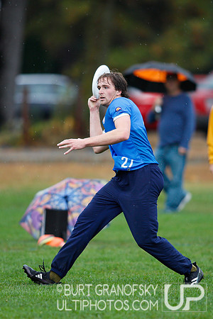 USA Ultimate Northeast Regionals, 9/21/2024