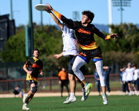 Stanford Invite 2025