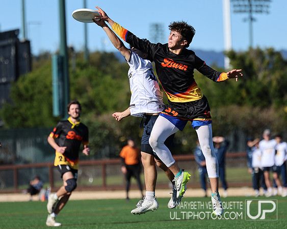 Stanford Invite 2025