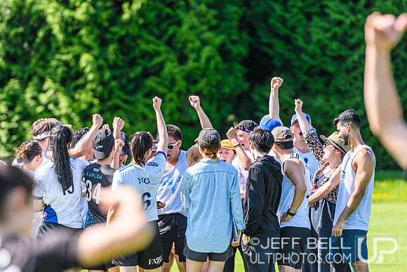 Vancouver Ultimate League