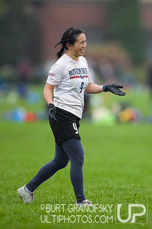 USAU NE Regionals, September 24, 2023