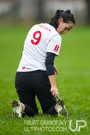 USAU NE Regionals, September 24, 2023