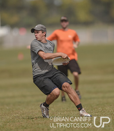 2014 USAU MA Reg D2 Men's