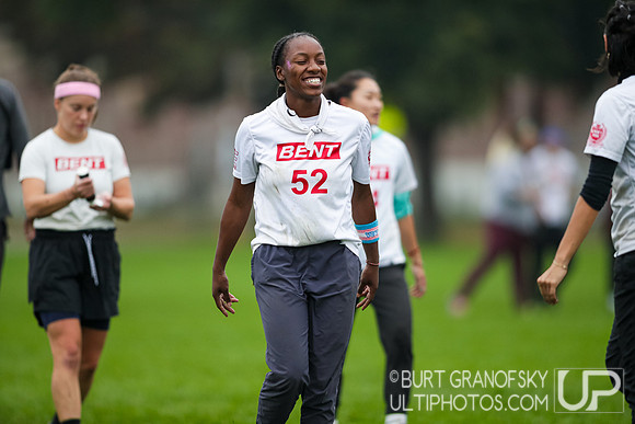 USAU NE Regionals, September 24, 2023