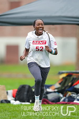 USAU NE Regionals, September 24, 2023