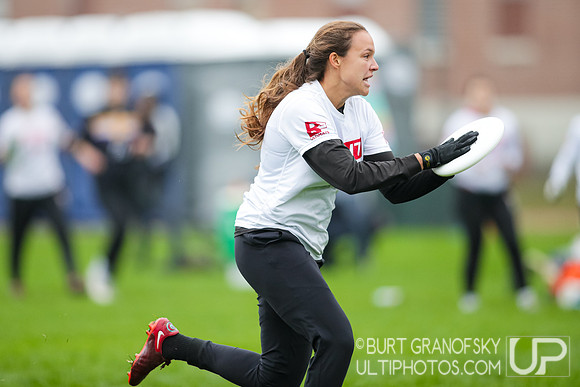 USAU NE Regionals, September 24, 2023