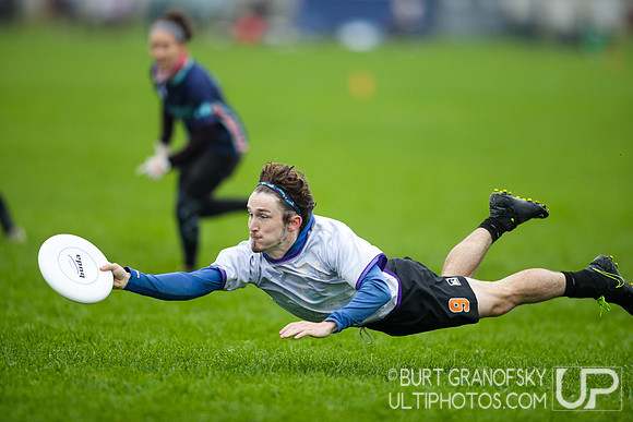USAU NE Regionals, September 24, 2023
