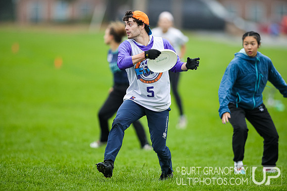 USAU NE Regionals, September 24, 2023