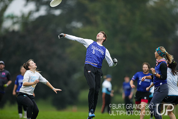 USAU NE Regionals, September 24, 2023