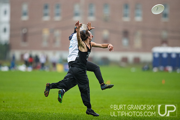 USAU NE Regionals, September 24, 2023