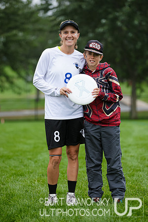 USAU NE Regionals, September 24, 2023