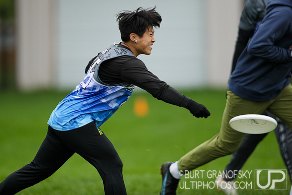 USAU NE Regionals, September 24, 2023
