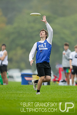 USAU NE Regionals, September 24, 2023