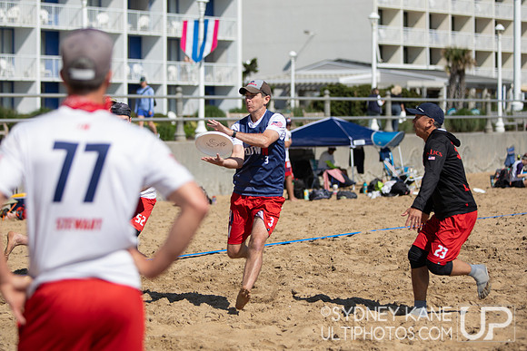 Sunday - 2024 Beach Championships