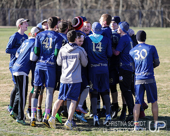 Queen City Tune Up 2018 - Saturday