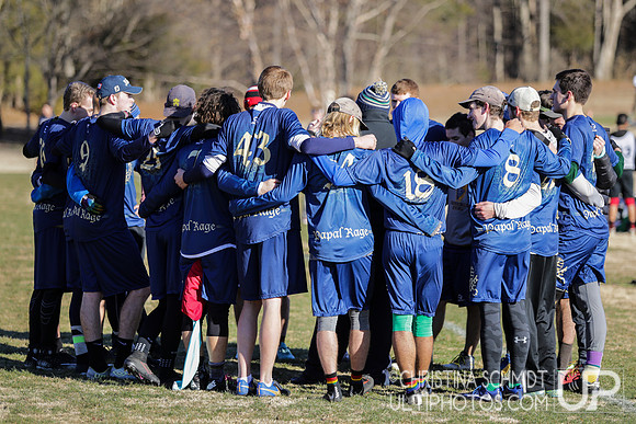 Queen City Tune Up 2018 - Saturday