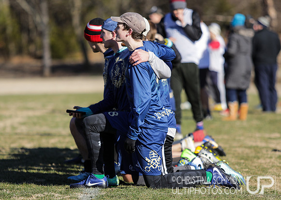Queen City Tune Up 2018 - Saturday