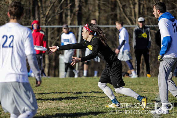 Queen City Tune Up 2018 - Saturday