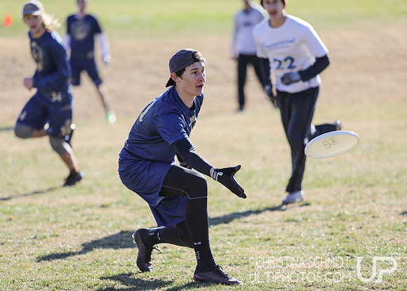 Queen City Tune Up 2018 - Saturday