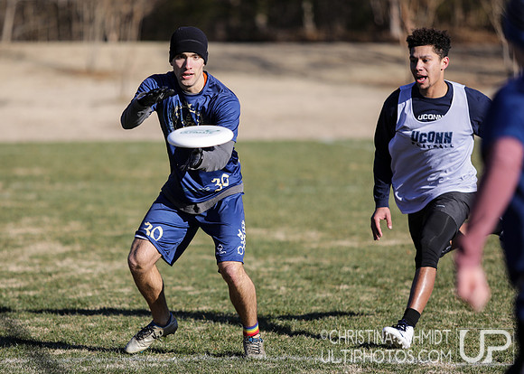 Queen City Tune Up 2018 - Saturday
